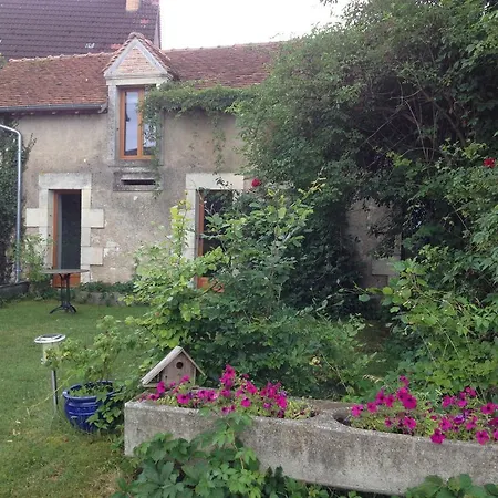 Villa Domaine de la Grange aux Dîmes à Feux Chambre photo