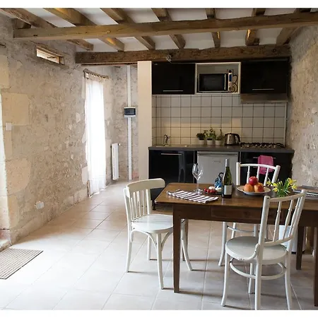 Villa Domaine de la Grange aux Dîmes à Feux Extérieur photo