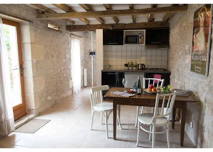 Domaine De La Grange Aux Dimes