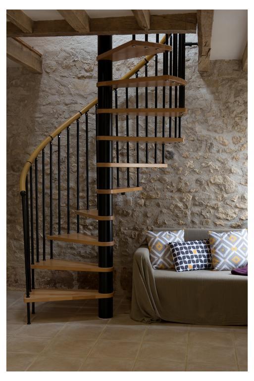 Domaine De La Grange Aux Dimes Holiday home Feux
