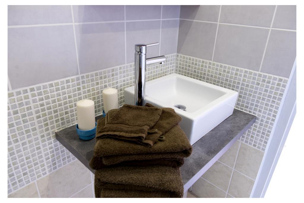 Holiday home Domaine De La Grange Aux Dimes *