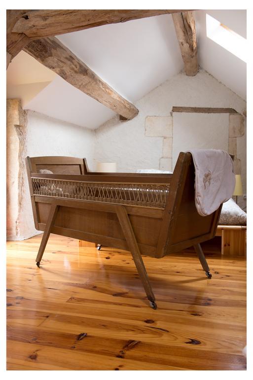 Domaine De La Grange Aux Dimes Holiday home